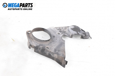 Timing belt cover for Citroen C3 Hatchback I (02.2002 - 11.2009) 1.1 i, 60 hp
