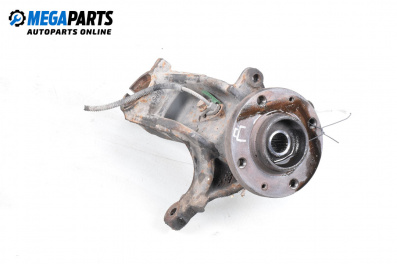 Knuckle hub for Citroen C3 Hatchback I (02.2002 - 11.2009), position: rear - right