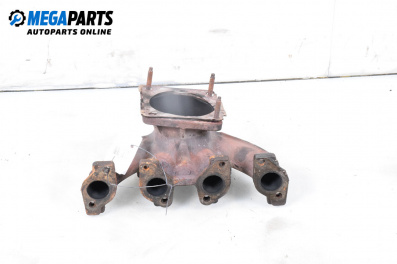 Abgaskrümmer for Citroen C3 Hatchback I (02.2002 - 11.2009) 1.1 i, 60 hp