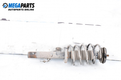 MacPherson-federbein for Citroen C3 Hatchback I (02.2002 - 11.2009), hecktür, position: links, vorderseite