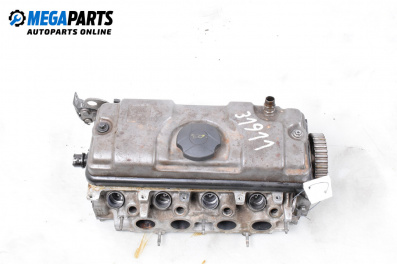 Chiulasă for Citroen C3 Hatchback I (02.2002 - 11.2009) 1.1 i, 60 hp