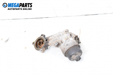 Oil filter housing for Citroen C3 Hatchback I (02.2002 - 11.2009) 1.1 i, 60 hp