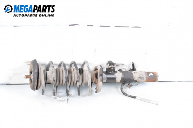 MacPherson-federbein for Citroen C3 Hatchback I (02.2002 - 11.2009), hecktür, position: rechts, vorderseite