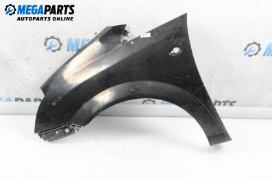 Aripă for Opel Meriva A Minivan (05.2003 - 05.2010), 5 uși, monovolum, position: stânga - fața