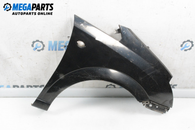 Aripă for Opel Meriva A Minivan (05.2003 - 05.2010), 5 uși, monovolum, position: dreaptă - fața