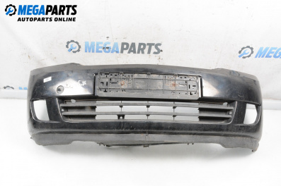 Bara de protectie frontala for Opel Meriva A Minivan (05.2003 - 05.2010), monovolum, position: fața