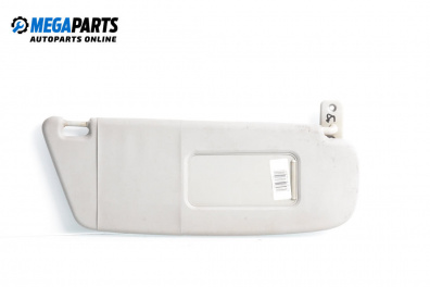 Sun visor for Opel Meriva A Minivan (05.2003 - 05.2010), position: right