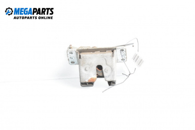 Încuietoare portbagaj for Opel Meriva A Minivan (05.2003 - 05.2010), monovolum, position: din spate