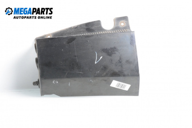 Außenleiste for Opel Meriva A Minivan (05.2003 - 05.2010), minivan, position: links