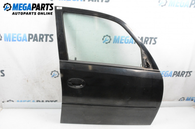 Door for Opel Meriva A Minivan (05.2003 - 05.2010), 5 doors, minivan, position: front - right