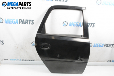 Door for Opel Meriva A Minivan (05.2003 - 05.2010), 5 doors, minivan, position: rear - right
