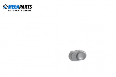 Mirror adjustment button for Opel Meriva A Minivan (05.2003 - 05.2010)