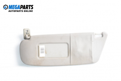Sun visor for Opel Meriva A Minivan (05.2003 - 05.2010), position: left