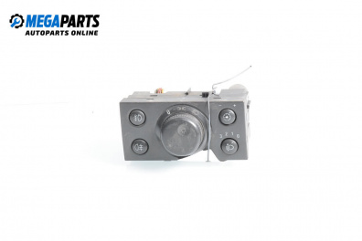 Comutator lumini for Opel Meriva A Minivan (05.2003 - 05.2010)