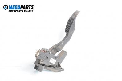 Accelerator potentiometer for Opel Meriva A Minivan (05.2003 - 05.2010)