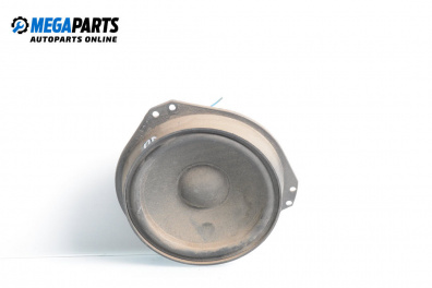 Lautsprecher for Opel Meriva A Minivan (05.2003 - 05.2010)