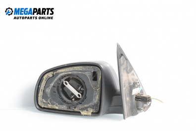 Oglindă for Opel Meriva A Minivan (05.2003 - 05.2010), 5 uși, monovolum, position: stânga