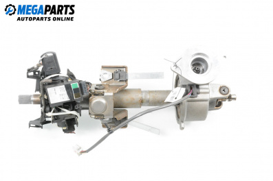 Coloană de direcție for Opel Meriva A Minivan (05.2003 - 05.2010)