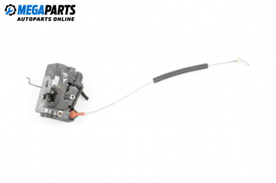 Schloss for Opel Meriva A Minivan (05.2003 - 05.2010), position: links, vorderseite