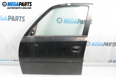 Door for Opel Meriva A Minivan (05.2003 - 05.2010), 5 doors, minivan, position: front - left
