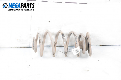Arc for Opel Meriva A Minivan (05.2003 - 05.2010), monovolum, position: din spate