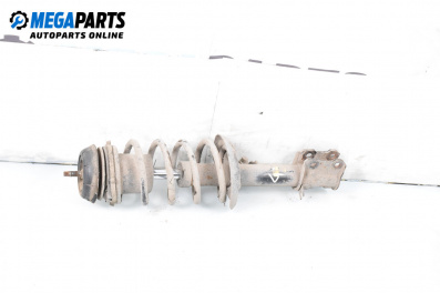 Amortizor McPherson for Opel Meriva A Minivan (05.2003 - 05.2010), monovolum, position: stânga - fața