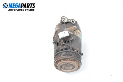 AC compressor for Opel Meriva A Minivan (05.2003 - 05.2010) 1.8, 125 hp
