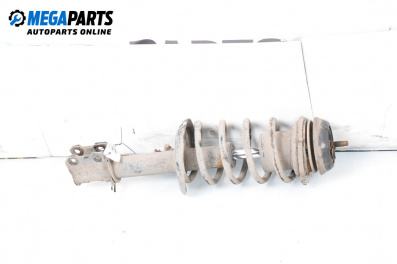 Amortizor McPherson for Opel Meriva A Minivan (05.2003 - 05.2010), monovolum, position: dreaptă - fața