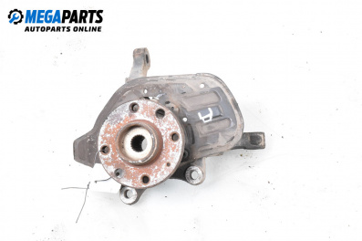 Achsschenkel radnabe for Opel Meriva A Minivan (05.2003 - 05.2010), position: rechts, vorderseite