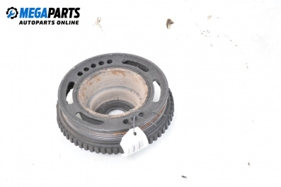 Damper pulley for Opel Meriva A Minivan (05.2003 - 05.2010) 1.8, 125 hp