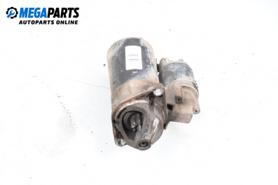 Demaror for Opel Meriva A Minivan (05.2003 - 05.2010) 1.8, 125 hp