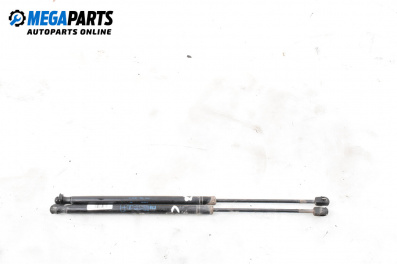 Tije telescopice, portbagaj for Opel Meriva A Minivan (05.2003 - 05.2010)