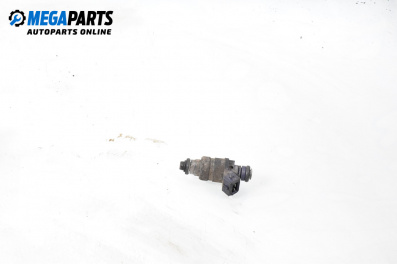 Gasoline fuel injector for Opel Meriva A Minivan (05.2003 - 05.2010) 1.8, 125 hp