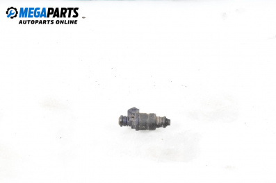 Gasoline fuel injector for Opel Meriva A Minivan (05.2003 - 05.2010) 1.8, 125 hp