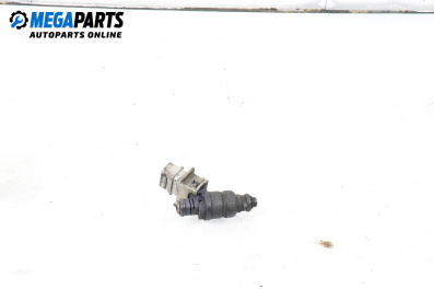 Gasoline fuel injector for Opel Meriva A Minivan (05.2003 - 05.2010) 1.8, 125 hp