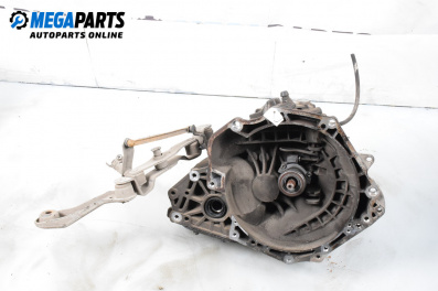  for Opel Meriva A Minivan (05.2003 - 05.2010) 1.8, 125 hp