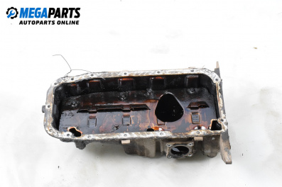 Carter for Opel Meriva A Minivan (05.2003 - 05.2010) 1.8, 125 hp