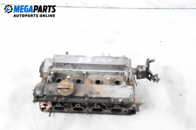 Engine head for Opel Meriva A Minivan (05.2003 - 05.2010) 1.8, 125 hp