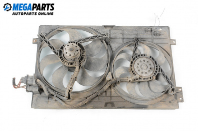 Kühllüfter for Volkswagen Bora Sedan (10.1998 - 12.2013) 2.3 V5, 150 hp