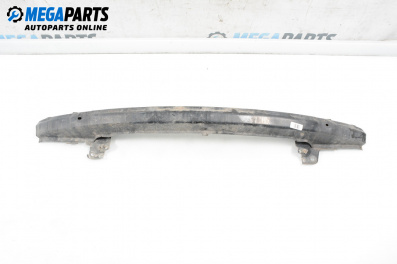 Stützträger stoßstange for Volkswagen Bora Sedan (10.1998 - 12.2013), sedan, position: rückseite
