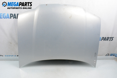 Motorhaube for Volkswagen Bora Sedan (10.1998 - 12.2013), 5 türen, sedan, position: vorderseite