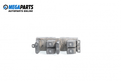 Panou butoane for Volkswagen Bora Sedan (10.1998 - 12.2013)