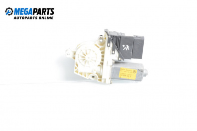 Antriebsmotor el. fensterheber for Volkswagen Bora Sedan (10.1998 - 12.2013), 5 türen, sedan, position: links, rückseite
