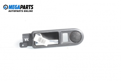 Innerer griff for Volkswagen Bora Sedan (10.1998 - 12.2013), 5 türen, sedan, position: links, rückseite