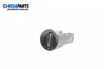 Lights switch for Volkswagen Bora Sedan (10.1998 - 12.2013)