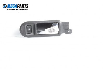 Innerer griff for Volkswagen Bora Sedan (10.1998 - 12.2013), 5 türen, sedan, position: rechts, vorderseite