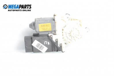 Antriebsmotor el. fensterheber for Volkswagen Bora Sedan (10.1998 - 12.2013), 5 türen, sedan, position: links, vorderseite