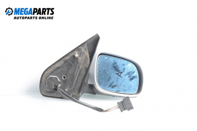Oglindă for Volkswagen Bora Sedan (10.1998 - 12.2013), 5 uși, sedan, position: dreapta