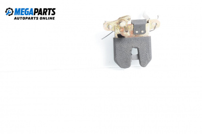 Încuietoare portbagaj for Volkswagen Bora Sedan (10.1998 - 12.2013), sedan, position: din spate