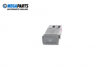 Rear window heater button for Volkswagen Bora Sedan (10.1998 - 12.2013)